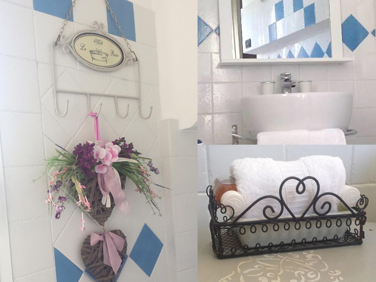 B&B La Casa Del Mugnaio Di Capriata D'Orba Predosa Luaran gambar