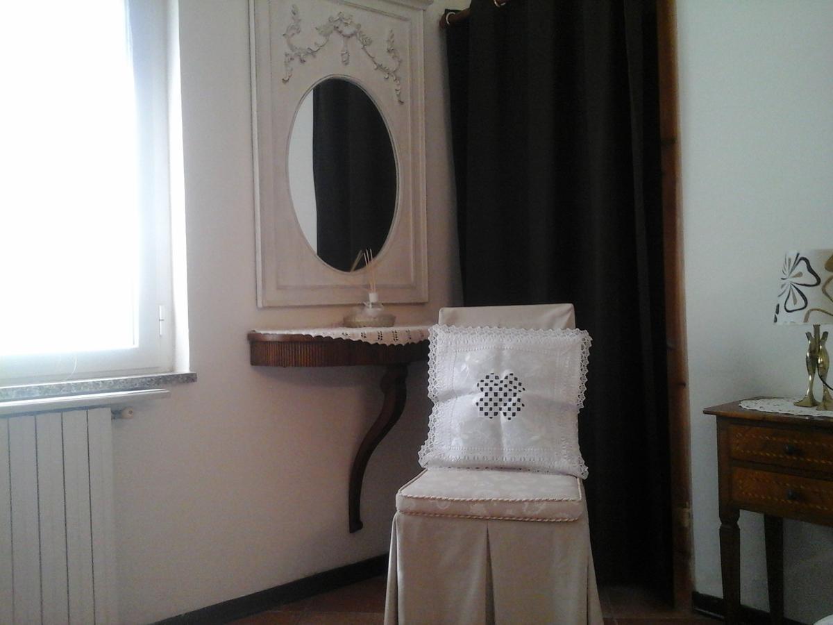 B&B La Casa Del Mugnaio Di Capriata D'Orba Predosa Luaran gambar