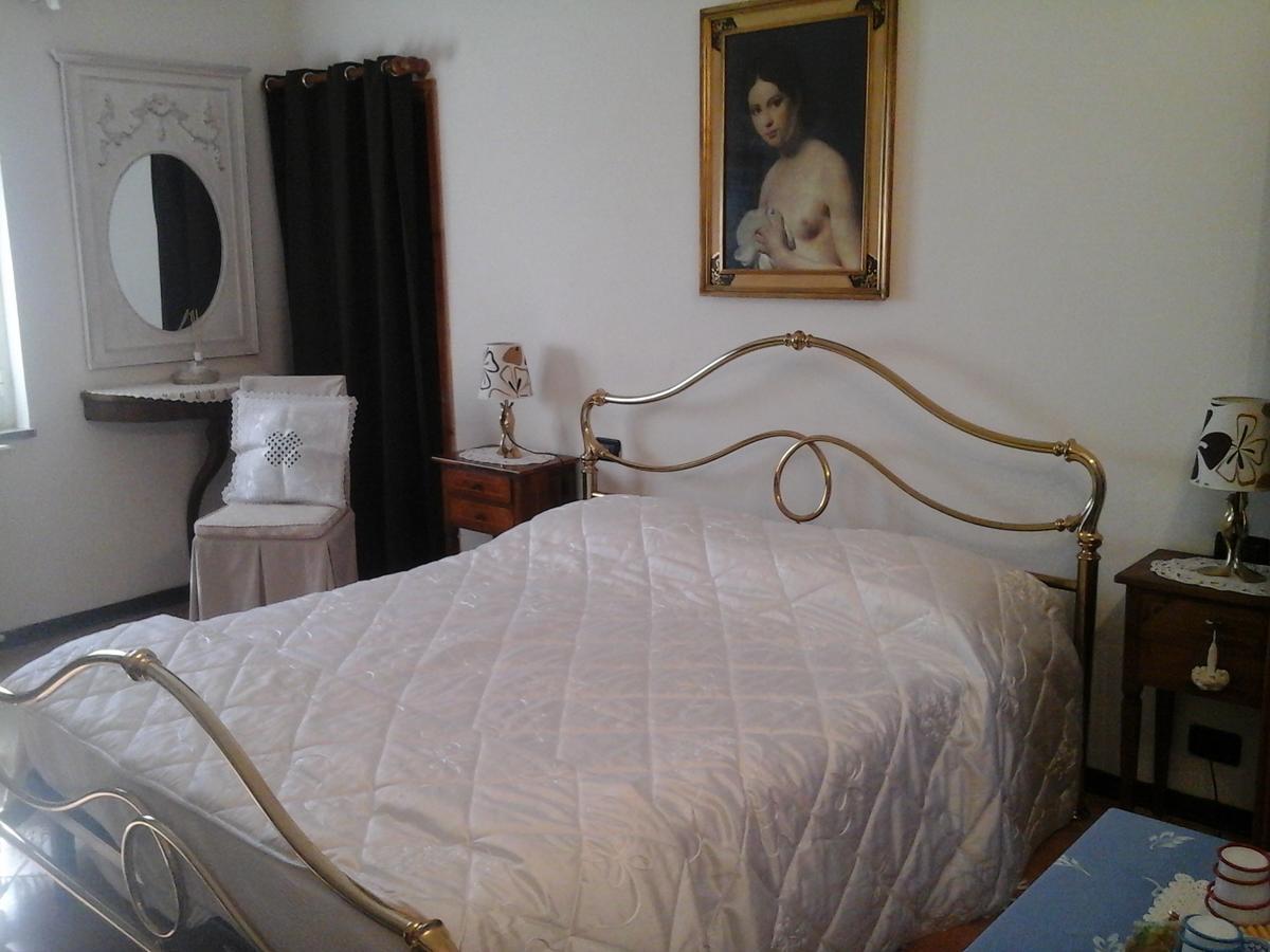 B&B La Casa Del Mugnaio Di Capriata D'Orba Predosa Luaran gambar